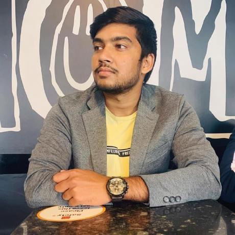 Reetesh Kumar