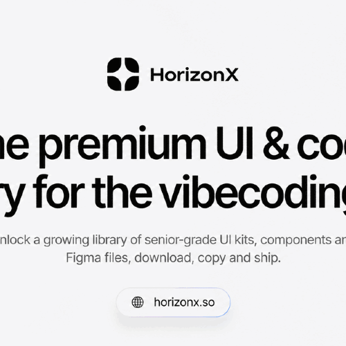 HorizonX