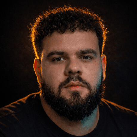 Silas Matos