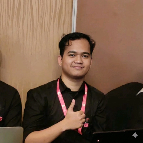 Rifki Ahmad Fahrezi