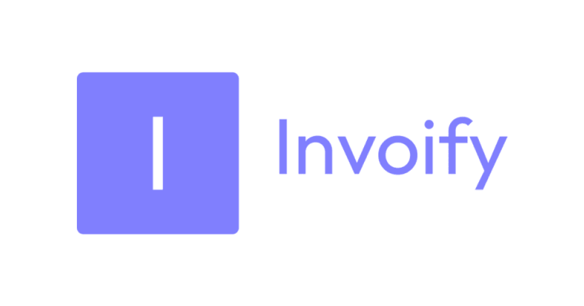 Invoify