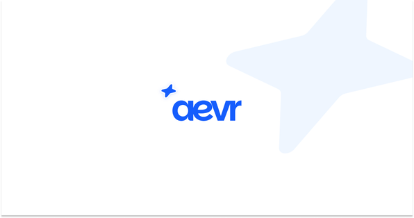 aevr UI