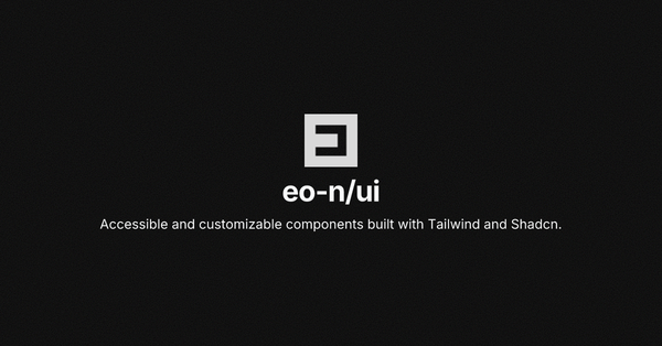 EO-N/UI