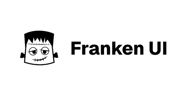 Franken UI - HTML First UI Component Library