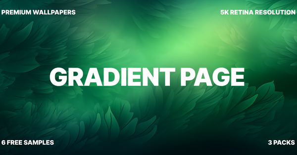 Gradient Page: Shadcn UI Theme Generator