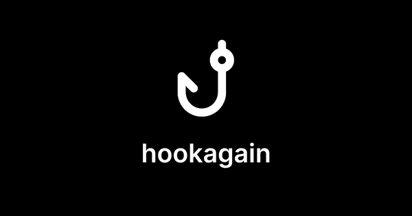 HookAgain