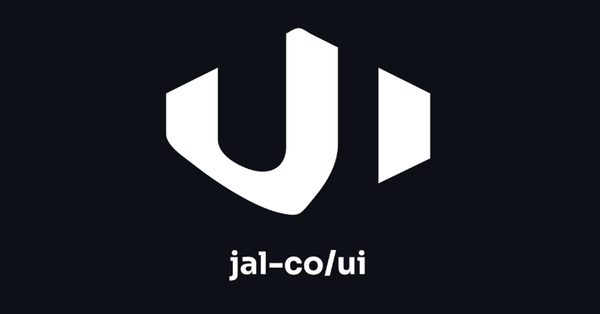 Jal-co - UI