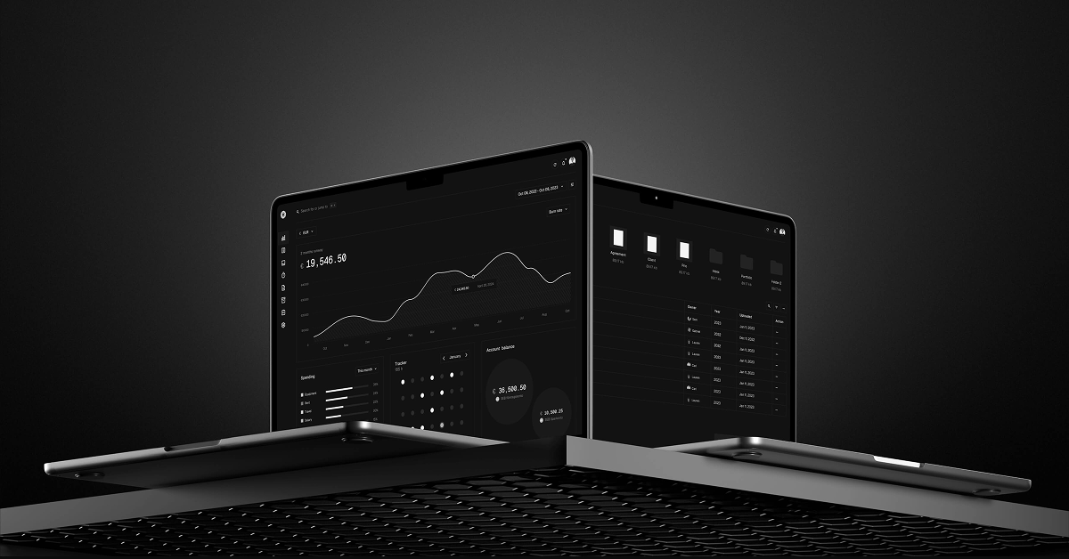 Midday - Run your business smarter