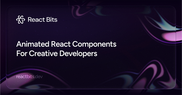 React Bits