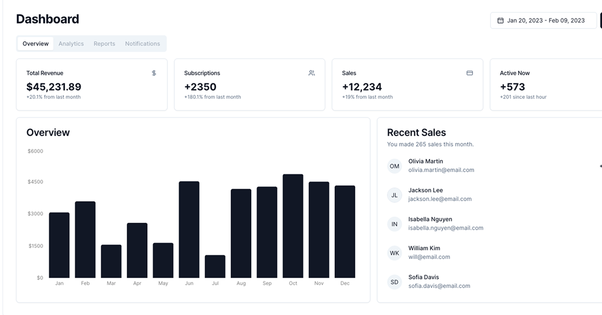 Shadcn/ui theme generator