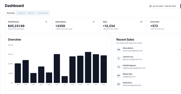 Shadcn/ui theme generator