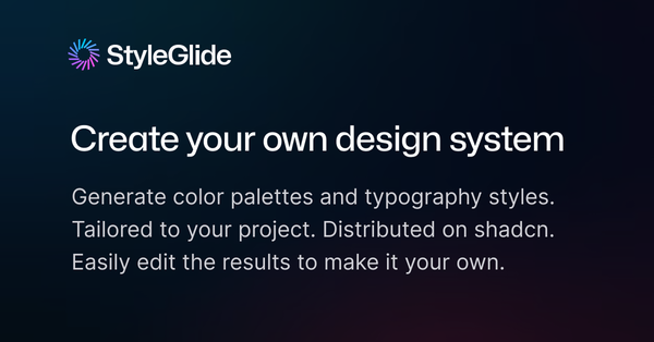 StyleGlide