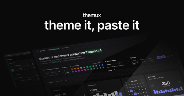 Themux