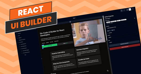 UI Builder