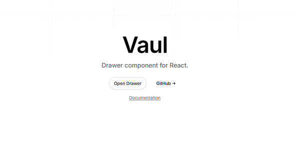 Vaul